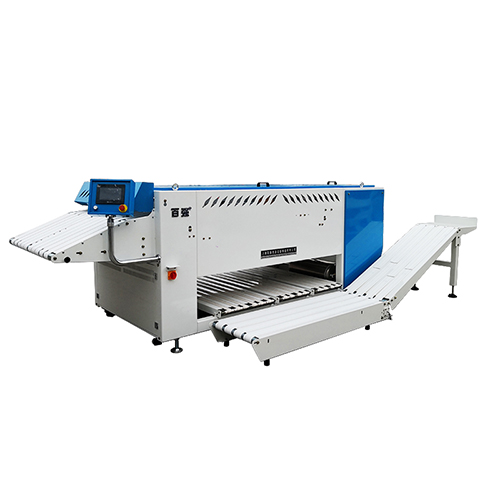 折疊機(jī)的特點(diǎn)和酒店洗衣房設(shè)備安置注意事項(xiàng)有哪些？