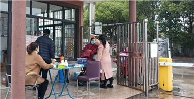 疫情之下，百強洗滌設備公司開工都做了哪些準備