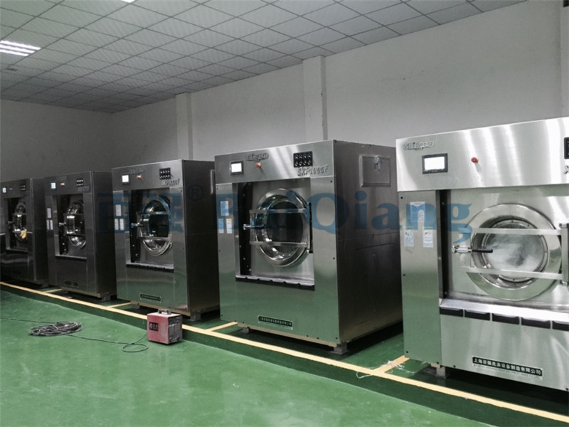 采購洗滌設(shè)備的量怎么計算，采購洗滌設(shè)備需要注意哪些事項？