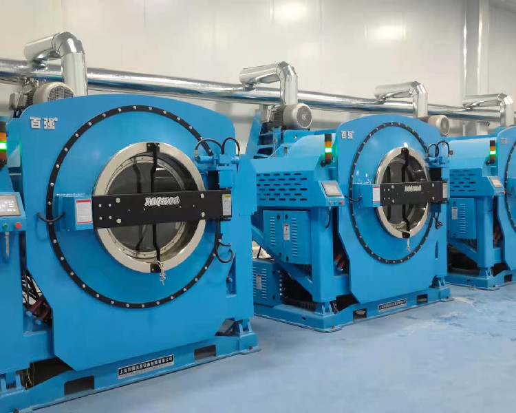 開(kāi)布草洗滌廠(chǎng)需要注意哪些 看這里