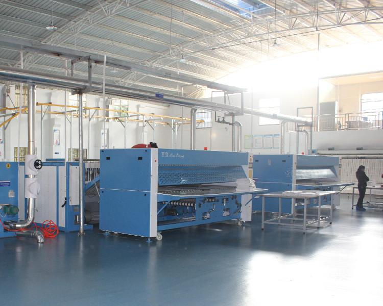 疫情反復(fù) 洗滌行業(yè)該如何應(yīng)對