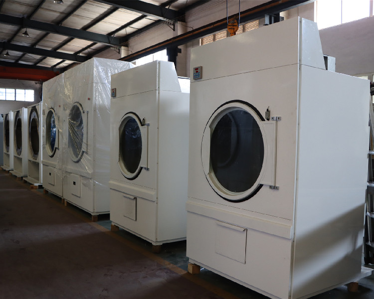 烘干機效率變低的3種常見原因及解決辦法